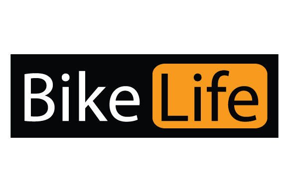 Bike Life: Funny Biker T Shirt Design for Creative Projects