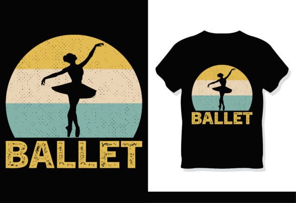 Nostalgic Grace: Crafting with 80s & 90s Ballet Aesthetics